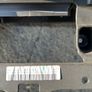 Air Bag Mercedes E Class W213 2017 Saloon  Dashboard A2136809904 Image 3