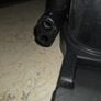 2 x bicycle pumps Image 6