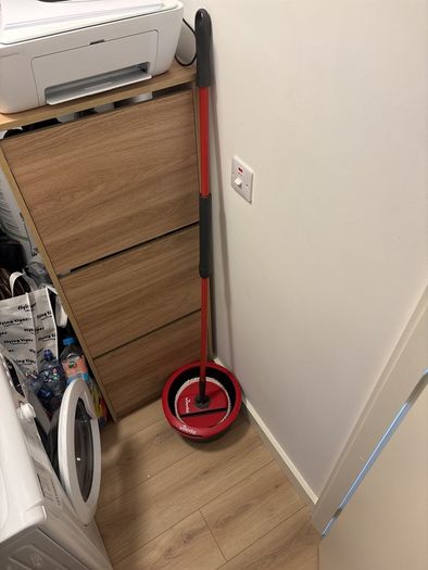 Vileda Mop