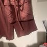 M&S linen wide trousers  utility waistcoat set Image 3