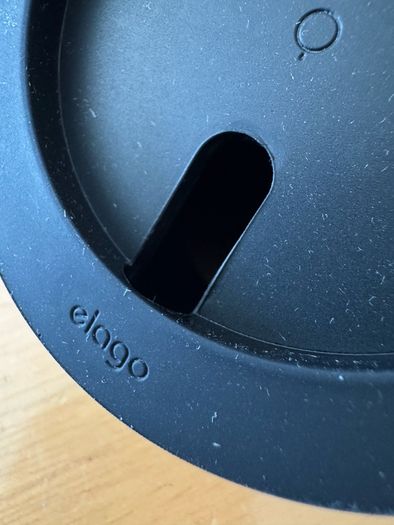 Ball Shape MagSafe Charger Holder