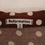 Beautiful Reformation Solange Top Image 5