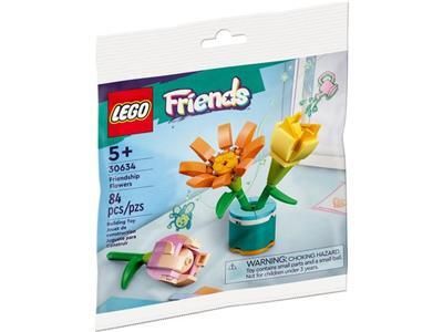 LEGO Creator Friendship Flowers (30634)