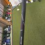 Left Hand Wilson Di9 Irons Image 7