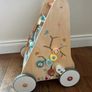Wooden walker Image 2