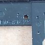 Samsung Galaxy Mobile Phone, Dual sim, Damaged Display (not Screen), Model Unknown Image 5