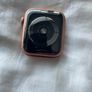 Apple Watch Series 4 40mm Rose Gold Colour Image 5
