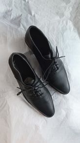 Leather Shoes (unisex)