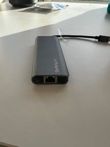 Startech multiport adapter