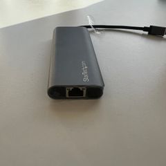 Startech multiport adapter