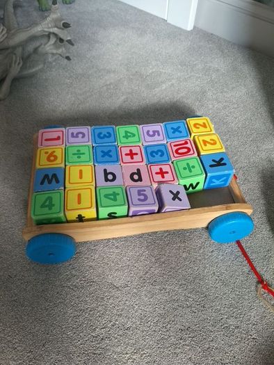 Lego & Blocks