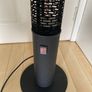 Patio Heater with Led light and built in speaker Image 3