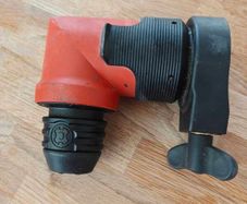 Hilti Angular chuck TE-AC 2
