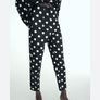 BNWT Ladies ZARA Trousers - M Image 9