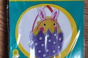New - Make Your Own Easter Basket Set - #