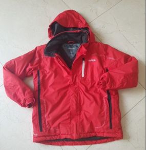ski jacket 13/14
