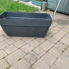 planter box