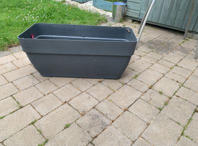 planter box