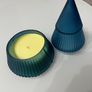 Christmas Tree Candle Image 2