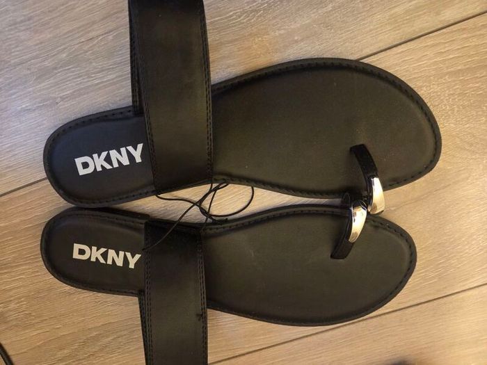 dkny shoes