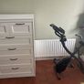 Large Oak of drawers Image 2