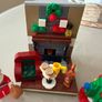 LEGO Santa's Visit set 40125 Image 2