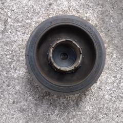 Bmw m47 crankshaft pulley