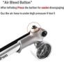 giyo pump for brakes on bike or brakes on high end scooters Image 4