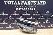 Ford focus 2015-18 headlight