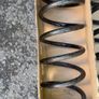 BMW F10 Springs Image 2