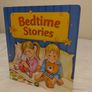 Bedtime Stories Hardback Board Book Image 3