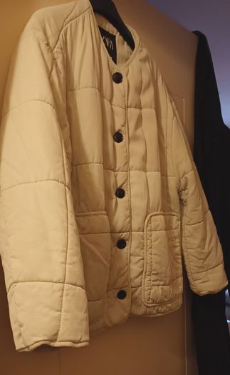 womans jacket