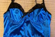 Corset - Size UK 8