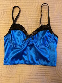 Corset - Size UK 8