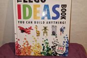 The Lego Ideas Book