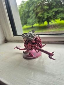 Warhammer 40k