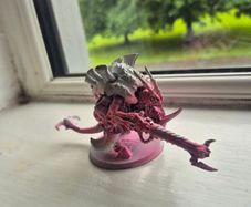Warhammer 40k