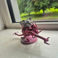 Warhammer 40k