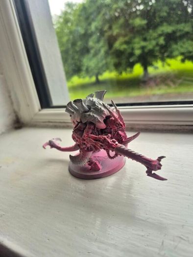 Warhammer 40k