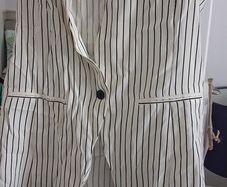waist coat