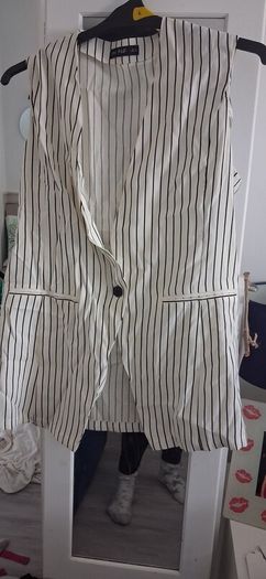 waist coat