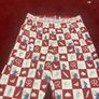 Christmas night wear trousers Image 2