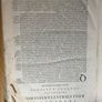350 year old Biblical volumes John Calvin Image 3