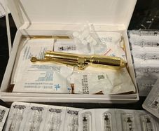 hyaluron injection pen