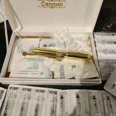 hyaluron injection pen