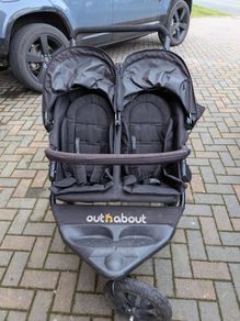 OutNAbout Double Nipper V4