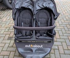 OutNAbout Double Nipper V4