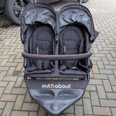 OutNAbout Double Nipper V4