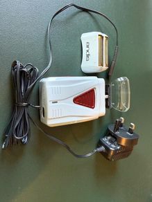 Andis Foil Shaver