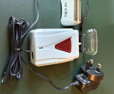 Andis Foil Shaver